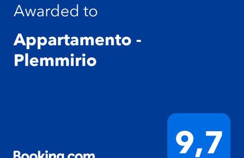 Plemmirio Villa | Appartamento - Plemmirio