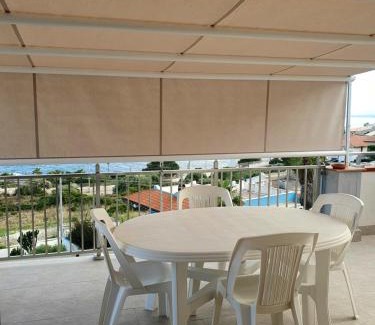 Plemmirio Villa | Appartamento - Plemmirio