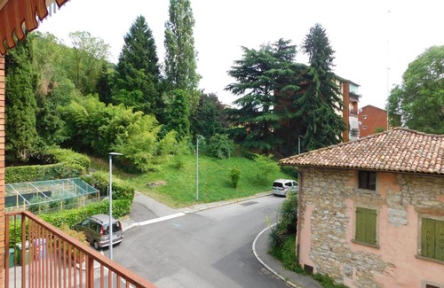 Bergamo Apartment | Appartamento Ponchia