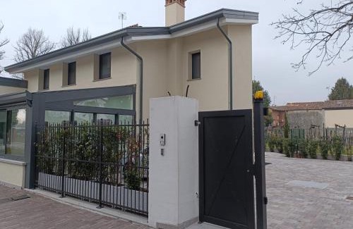 Aquileia Apartment | Appartamento Popone 1