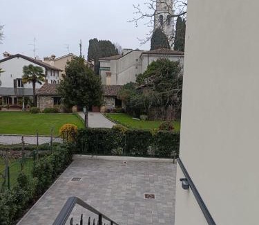Aquileia Apartment | Appartamento Popone 1