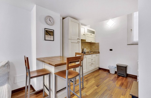 Casoretto Apartment | Appartamento Porpora 109 - Affitti Brevi Italia