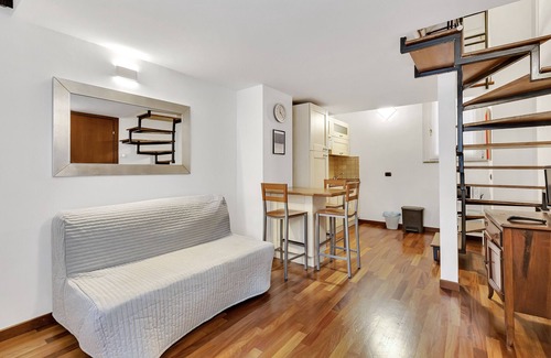 Casoretto Apartment | Appartamento Porpora 109 - Affitti Brevi Italia