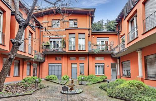 Casoretto Apartment | Appartamento Porpora 109 - Affitti Brevi Italia