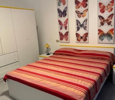 Porto Azzurro Apartment | Appartamento Porto Azzurro 5/6 beds