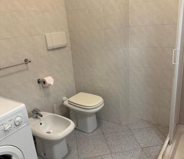 Porto Azzurro Apartment | Appartamento Porto Azzurro 5/6 beds