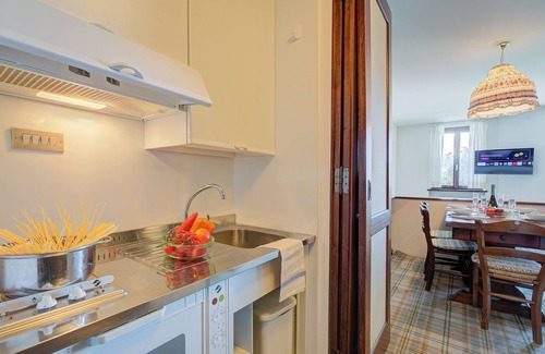 Sestriere Apartment | Appartamento Principino 24 Ski in Ski out, Sestriere, Italy