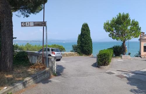 Rivoltella House | appartamento quadrifoglio