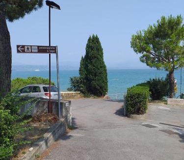 Rivoltella House | appartamento quadrifoglio