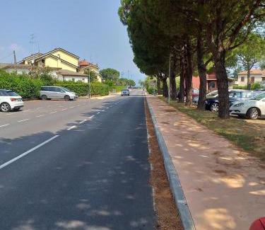 Rivoltella House | appartamento quadrifoglio