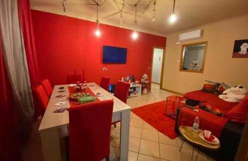 Rivoltella House | appartamento quadrifoglio