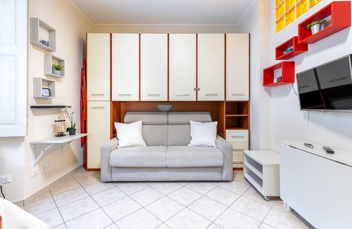 Villapizzone Apartment | Appartamento Quadrifoglio - Affitti Brevi Italia