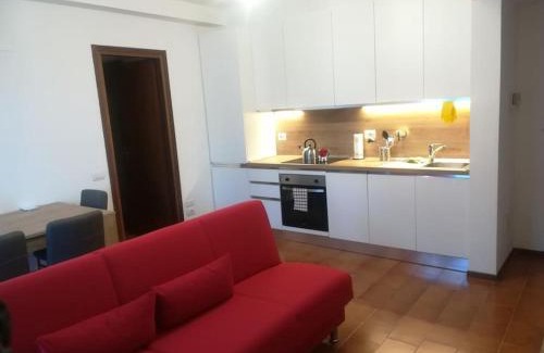 Lierna Apartment | Appartamento Quattro