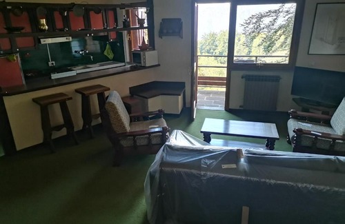 Montecampione Apartment | Appartamento "Radium" Al Fodestal