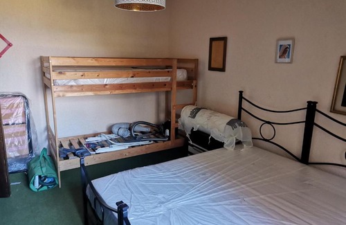 Montecampione Apartment | Appartamento "Radium" Al Fodestal