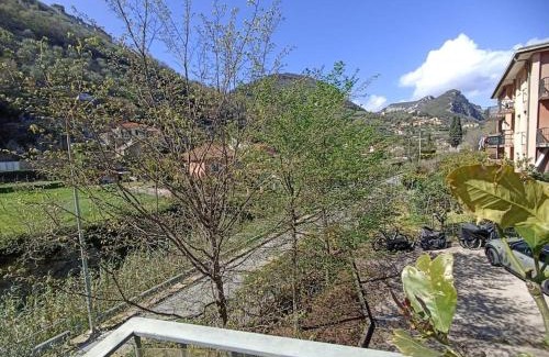Finalborgo Apartment | appartamento raggio di sole
