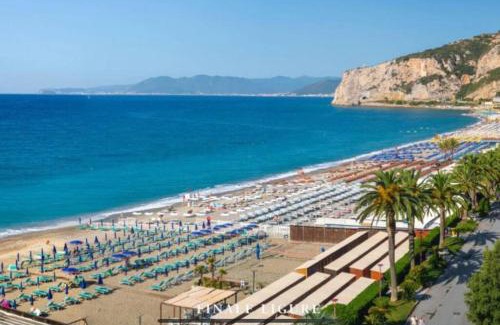 Finalborgo Apartment | appartamento raggio di sole