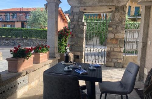 Dongo Apartment | Appartamento Renzo, Dongo, Lago di Como