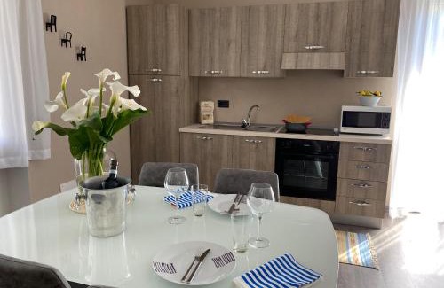 Dongo Apartment | Appartamento Renzo, Dongo, Lago di Como