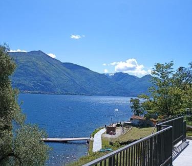 Vignola Apartment | Appartamento Riviera