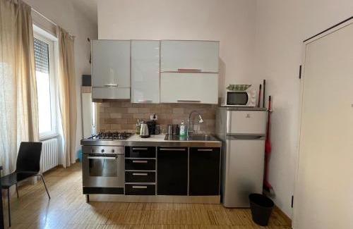 Prenestino-Centocelle Apartment | Appartamento Robinie 78