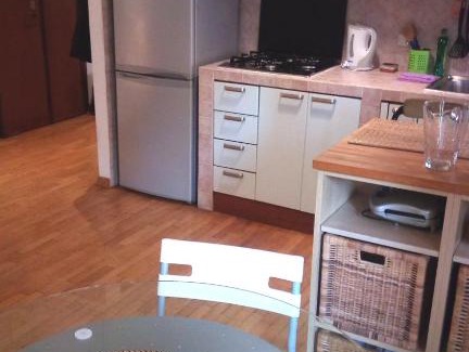 Universita Apartment | Appartamento Roma (Piazza Bologna)