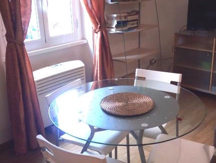 Universita Apartment | Appartamento Roma (Piazza Bologna)