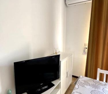 Martinsicuro Apartment | Appartamento "Romano" - Angolo sole e mare