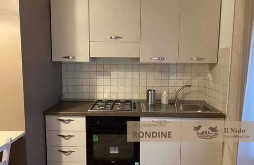 Valdobbiadene Apartment | Appartamento Rondine