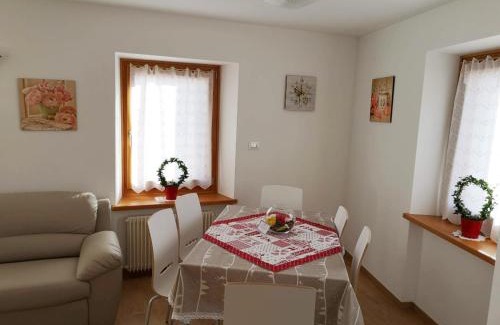 Coredo Apartment | Appartamento Rosina, per 4/6 persone. In centro