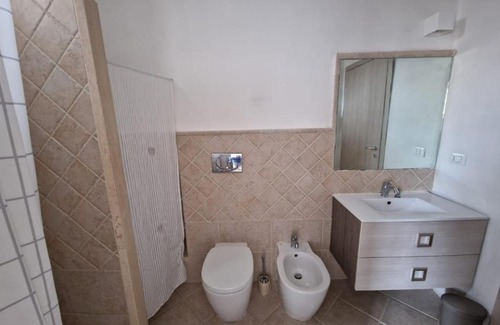 Capannori Apartment | appartamento/rustico