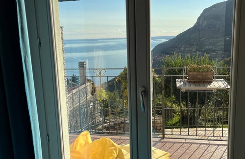 Oldesio Apartment | Appartamento Rustico Vista Lago - Panorama Rustico