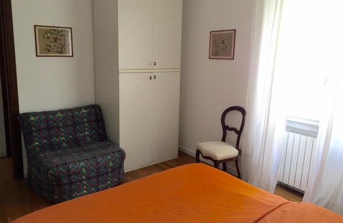 Ticinese Apartment | Appartamento Sambuco