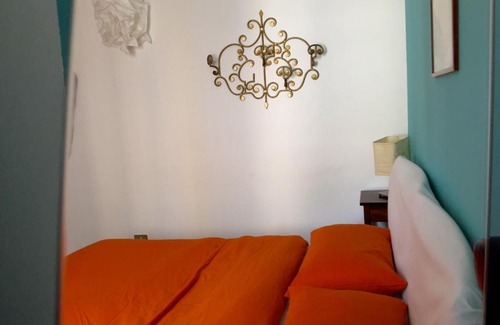 Ticinese Apartment | Appartamento Sambuco