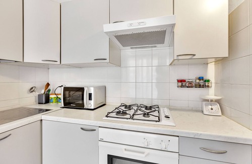 Milan Apartment | Appartamento San Mirocle 9 - Affitti Brevi Italia