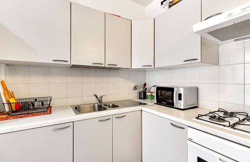 Milan Apartment | Appartamento San Mirocle 9 - Affitti Brevi Italia