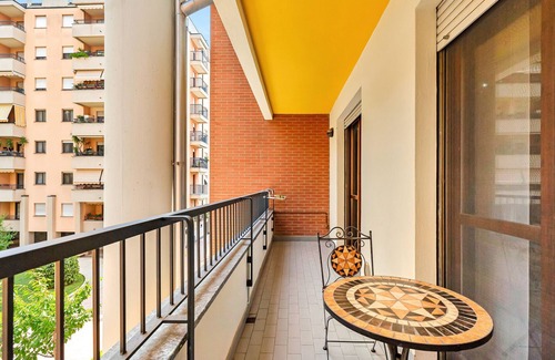 Milan Apartment | Appartamento San Mirocle 9 - Affitti Brevi Italia