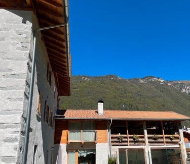 Ragoli Apartment | Appartamento Saone
