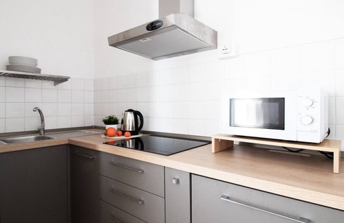 Sori Apartment | Appartamento SAPORE DI SORI EXTREME-Affitti Brevi