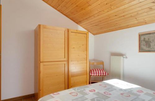 Moena Apartment | Appartamento Saslonch 21