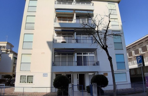 Faro Apartment | Appartamento Saturno n. 4