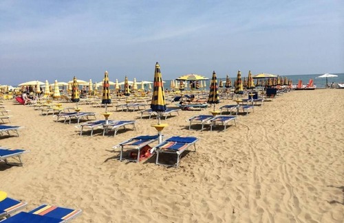 Faro Apartment | Appartamento Saturno n. 4