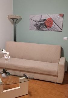 Bagnolo Mella House | APPARTAMENTO SERENA