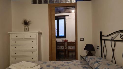Marina Di Camerota Apartment | Appartamento Severino - Rariche House