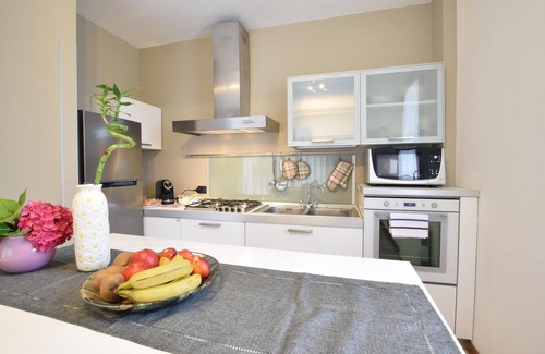 Pieve di Soligo Apartment | Appartamento Signoretti
