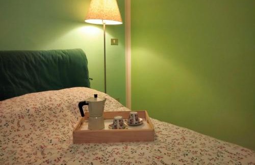 Pila House | appartamento signorile con giardino
