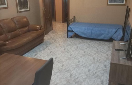 NoLo Apartment | Appartamento Simba