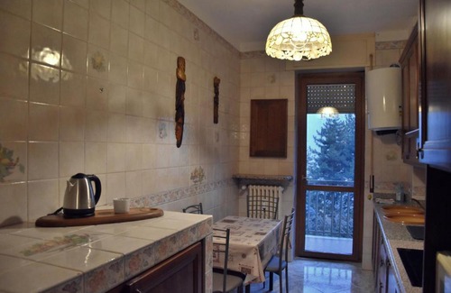 NoLo Apartment | Appartamento Simba
