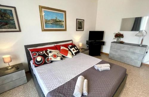 La Pietraia Apartment | Appartamento Sol y Mar