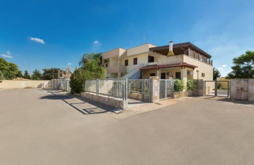 Boncore House | Appartamento Solaris by BarbarHouse